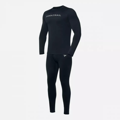 Finntrail Термобельё Tactic 6307 Graphite в Рязани