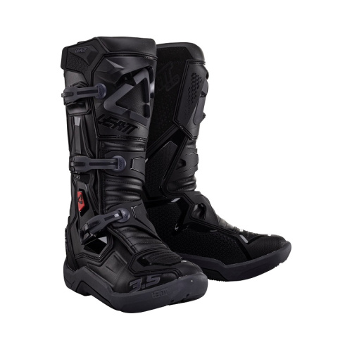 Leatt Мотоботы кроссовые 3.5 V26 Stealth в Рязани