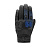 Racer Перчатки Blocks Black/Blue в Рязани