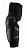 Leatt Защита локтей Contour Elbow Guard Black в Рязани