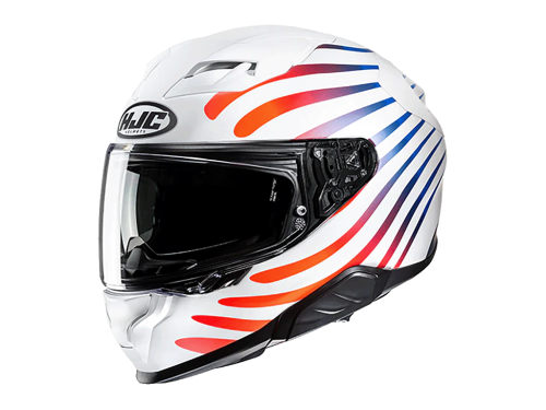 HJC Шлем F71 Zen MC21SF в Рязани