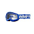 100% Очки подростковые Strata 2 Junior Blue / Clear в Рязани
