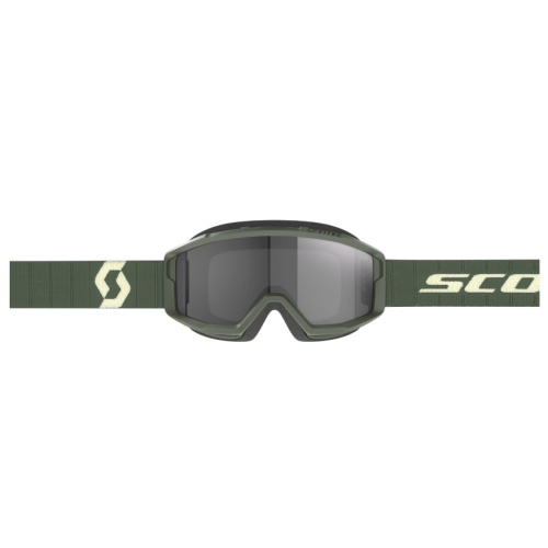 Scott Очки Primal Sand Dust kaki green в Рязани