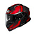 Shoei Шлем Neotec 3 Grasp Красно-черный в Рязани
