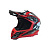 AiM Шлем RH855 Carbon Terrain Black/Red в Рязани