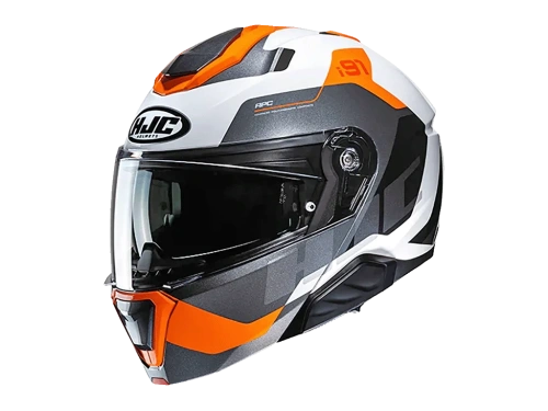 HJC Шлем i91 Carst MC7 в Рязани
