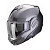 Scorpion Exo Мотошлем Exo-Tech Evo Pro Solid Серый металлик в Рязани