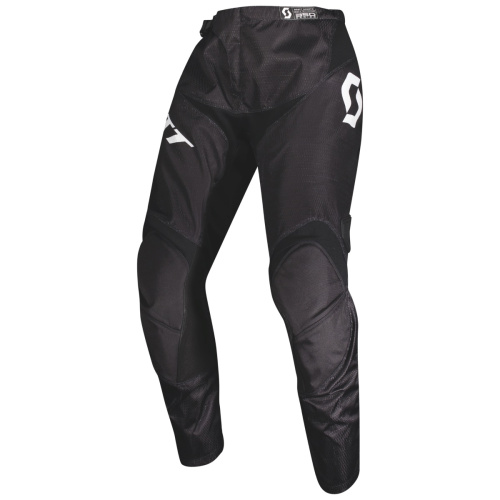 Scott Брюки 350 Swap black/white в Рязани