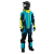 Dragonfly  Комбинезон Extreme 2.0 Man Baltic - Yellow Green 2023 в Рязани