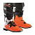Gaerne Мотоботы детские/женские GXJ Black/Orange в Рязани