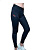 Starks Кальсоны женские Warm Long Pants Extreme Черные в Рязани
