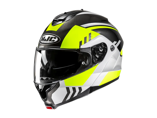HJC Шлем C91N Kaon MC3H в Рязани