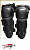 Pro Biker Наколенники HXP-02C BLACK в Рязани