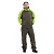 Dragonfly Мембранный костюм Active 2.0 Lime-Moss (М) в Рязани