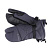 Dragonfly  Варежки снегоходные DF Snowmobile Mittens Grey в Рязани