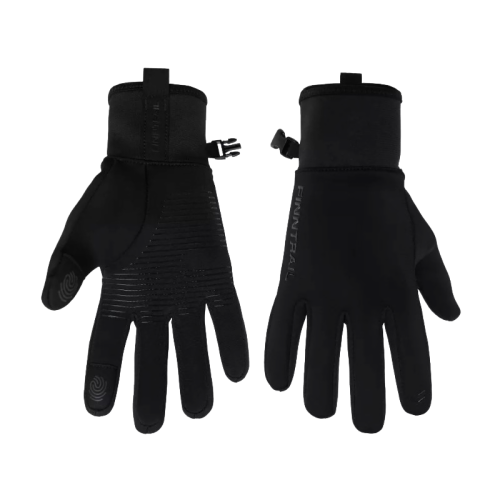 Finntrail Перчатки Venom 2701 Graphite в Рязани