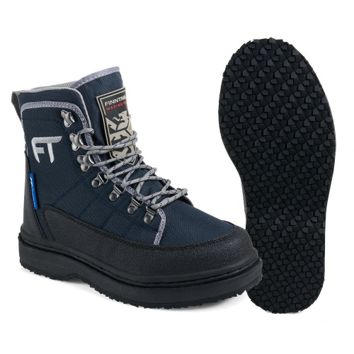 Finntrail Ботинки Runner 5221 Graphite в Рязани