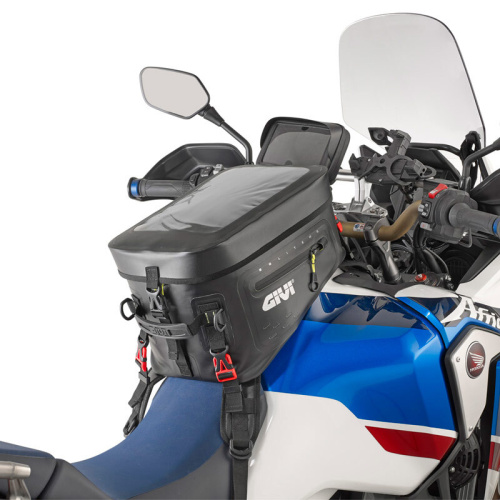 Givi Сумка водонепроницаемая на бак GRT715 20л. в Рязани