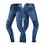 Shima Мотоджинсы Женские Jess Blue в Рязани