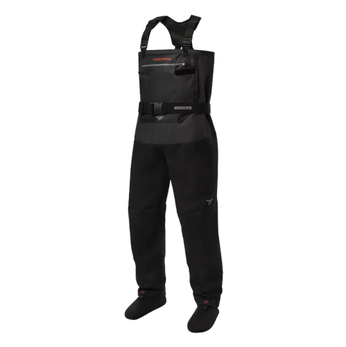 Finntrail Вейдерсы Proguide 1541 DarkGrey в Рязани