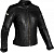 Sweep Daytona waterproof ladies leather jacket black в Рязани