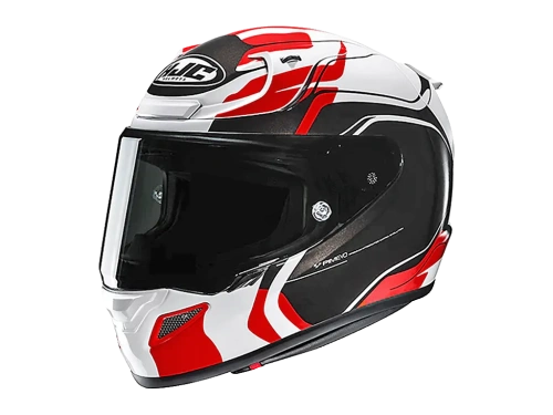 HJC Шлем RPHA12 Lawin MC1 в Рязани