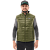 Dragonfly Жилет утеплённый Vest 200 Moss 2025 в Рязани