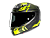 HJC Шлем RPHA12 Lawin MC4SF в Рязани