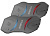 Sena Bluetooth гарнитура 10R (комплект из двух гарнитур) в Рязани