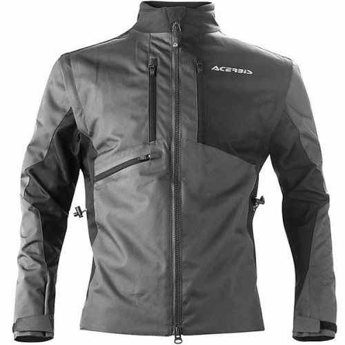 Acerbis Куртка Enduro Black/Grey в Рязани