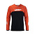 Leatt Джерси Moto 4.5 Enduro V24 Orange в Рязани