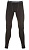Starks Кальсоны Warm Long pants мужские черный в Рязани