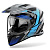 Airoh Мотошлем Bandit Spicy Blue Gloss в Рязани