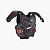 Leatt Защита панцирь подростковый Chest Protector 4.5 Hybrid Pro V26 Black в Рязани