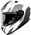 Airoh Мотошлем Valor Wings White Matt в Рязани
