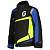 Scott Куртка детская TeamR black/blue в Рязани
