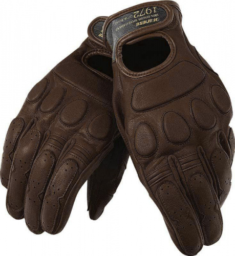 Dainese Перчатки Blackjack Dark Brown в Рязани