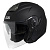 IXS Шлем iXS92 FG 1.0 черный мат в Рязани