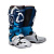 Leatt Мотоботы 5.5 FlexLock Boot Cyan V24 в Рязани