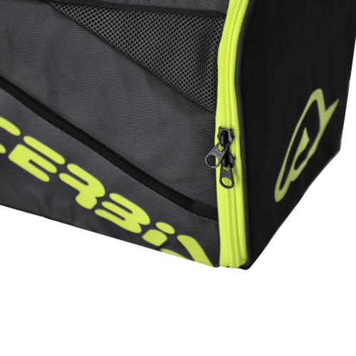 Acerbis Сумка для шлема X-Linear Black/Yellow в Рязани