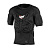 Leatt Защита панцирь подростковый Roost Tee V26 Black в Рязани