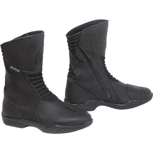 Forma Ботинки Arbo Dry Black в Рязани