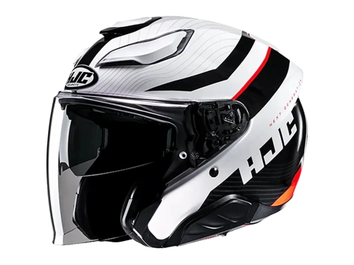 HJC Шлем F31 Naby MC1 в Рязани