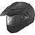Шлем модуляр Schuberth E1, черный матовый в Рязани