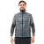 Dragonfly Жилет утеплённый DF Vest 100 Grey 2025 в Рязани