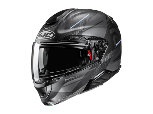 HJC Шлем RPHA91 Blat MC5SF в Рязани