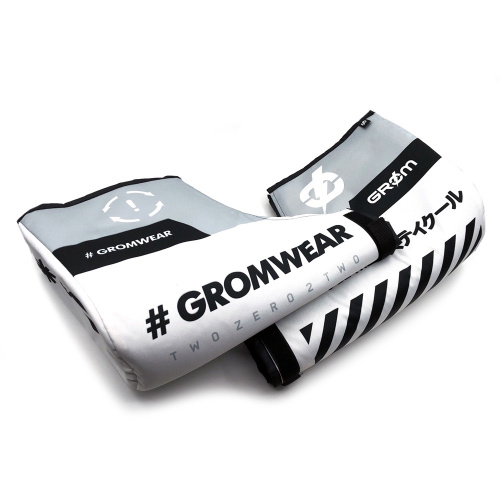 Grom Муфта на руль White 22 в Рязани