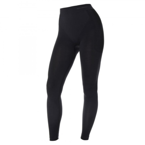 Brubeck Кальсоны женские Comfort Wool Черный в Рязани