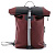 Dragonfly Герморюкзак DF Fold Bag Maroon 22л в Рязани