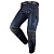 By City Штаны Mixed Venty Blue в Рязани